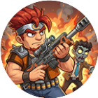 生存战争2026官方新版图标