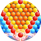 泡泡龙包红小游戏2026官方新版图标