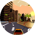 极速竞速赛车2026官方新版图标