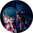 恐怖躲猫猫22026官方新版图标