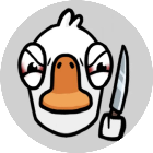 鹅鸦杀游戏2026官方新版图标