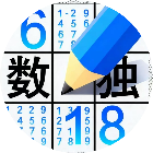数独益智闯关游戏2026官方新版图标