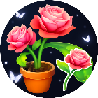 插花小屋2026官方新版图标