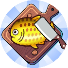 海上小船刮鱼鳞2026官方新版图标