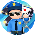 警察模拟游戏2026官方新版图标