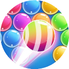 七彩泡泡龙2026官方新版图标