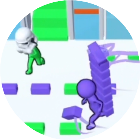 搬砖搭桥我最牛2026官方新版图标