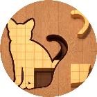 拼图究极大挑战2026官方新版图标