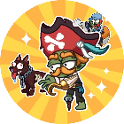 齿轮小怪兽2026官方新版图标