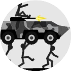 被冲撞到了2026官方新版图标