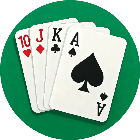 纸牌2026官方新版图标