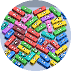 停车场挪挪车游戏2026官方新版图标