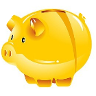 抓金猪2026官方新版图标