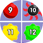 合个球球2026官方新版图标