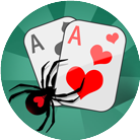 蜘蛛纸牌大师2026官方新版图标