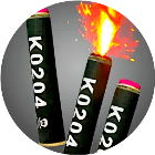 烟花模拟器22026官方新版图标