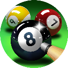 指尖桌球游戏2026官方新版图标