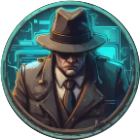 侦探找凶手2026官方新版图标