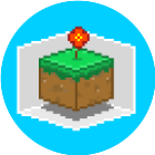 像素空间-生存与创造2026官方新版图标