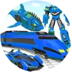 变形机器人战士2026官方新版图标