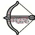 一箭又一箭小游戏2026官方新版图标