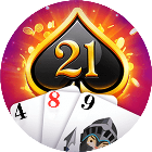 21幻境2026官方新版图标