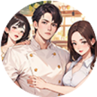 美女厨房逆袭2026官方新版图标