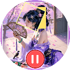 学霸安静书2026官方新版图标