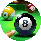 台球桌球大师2026官方新版图标