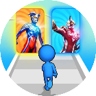 英雄跑酷对战2026官方新版图标