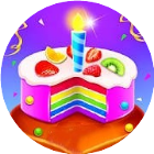 蛋糕小当家2026官方新版图标