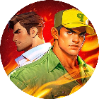 地下城之光2026官方新版图标