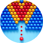 泡泡高高手2026官方新版图标