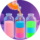 闯关来解压2026官方新版图标