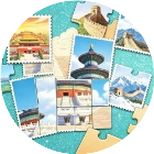 天天拼图闯关2026官方新版图标