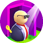 躲猫猫突围2026官方新版图标