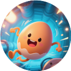 敢死蛋2026官方新版图标