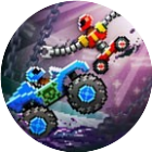 双人飞车对决游戏2026官方新版图标