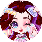 解压少女换装日记2026官方新版图标