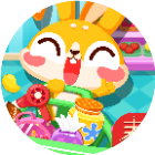 宝宝逛超市2026官方新版图标