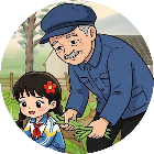 怀旧幸福小院2026官方新版图标