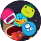 怪物连一连2026官方新版图标