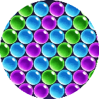 泡泡龙闯关版2026官方新版图标