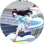 樱花小镇跑酷少女2026官方新版图标