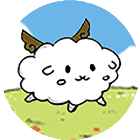 枯枯向前冲2026官方新版图标