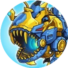 无敌机甲海族2026官方新版图标