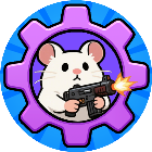 仓鼠防线2026官方新版图标