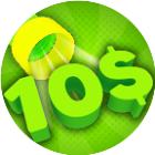 极速弹幕2026官方新版图标