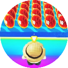 罗布乐之元萌来派对2026官方新版图标