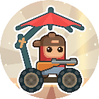 绝境勇士2026官方新版图标